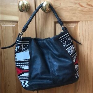 Beautiful pocket book!